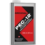 Soluções Fotográficas Limpador De Emulsão Fotográfica Pec-12