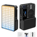 Luz Led Amaran Ace 25x Pocket Bicolor 32w 4.500mah Charco