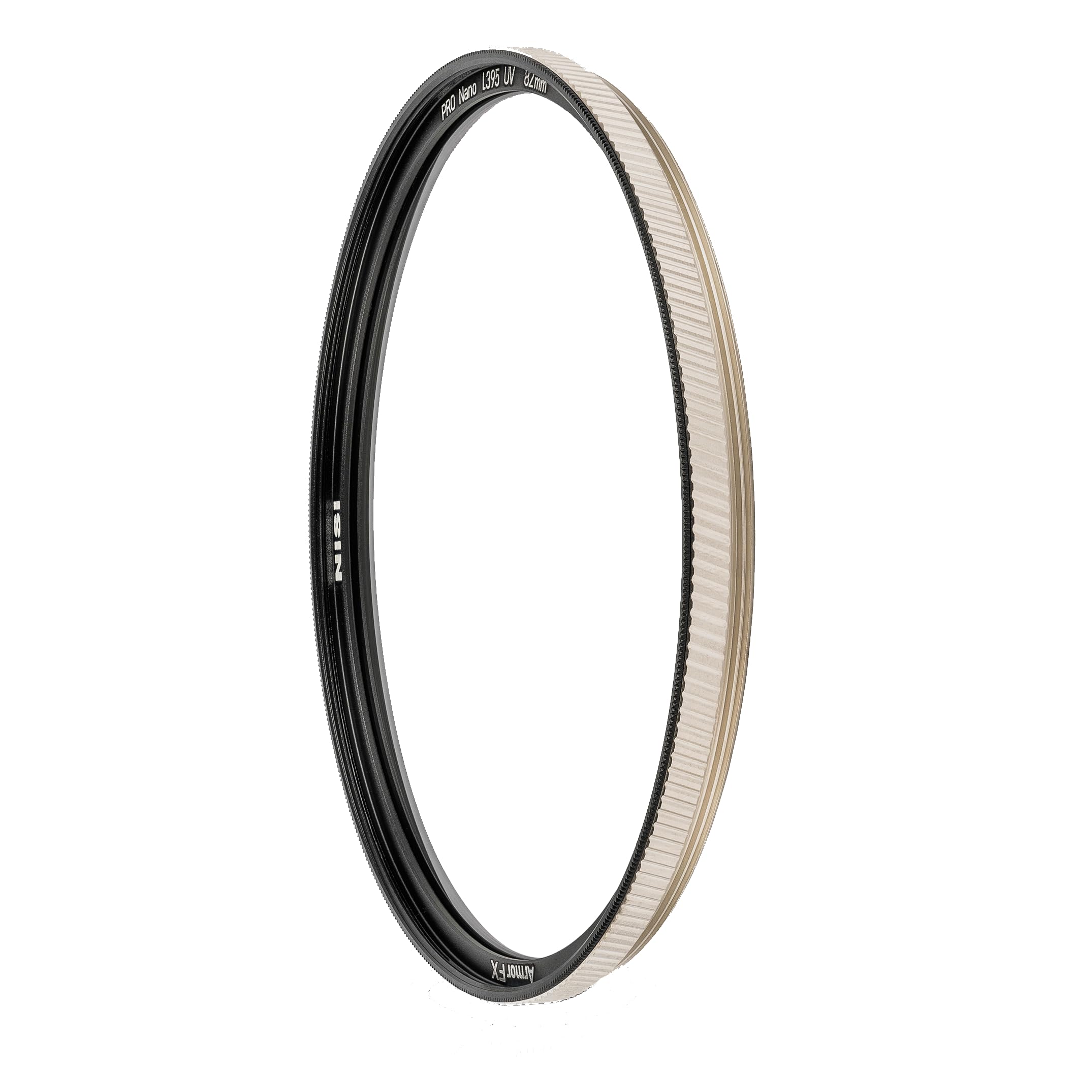 Filtro De Proteção Uv Nisi Armor Fx Pro Nano L395 58mm