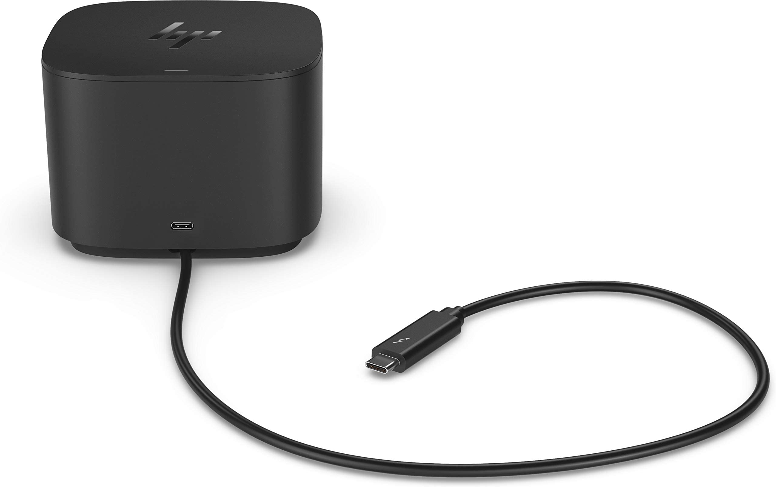 120W ACアダプタ付 HP Thunderbolt Dock 120W G2 Estação De Acoplamento Hp Thunderbolt Dock 120w G2 (2uk37aa #aba