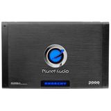 Amplificador De Carro Planet Audio Ac2000.2 2 Canais 2000w
