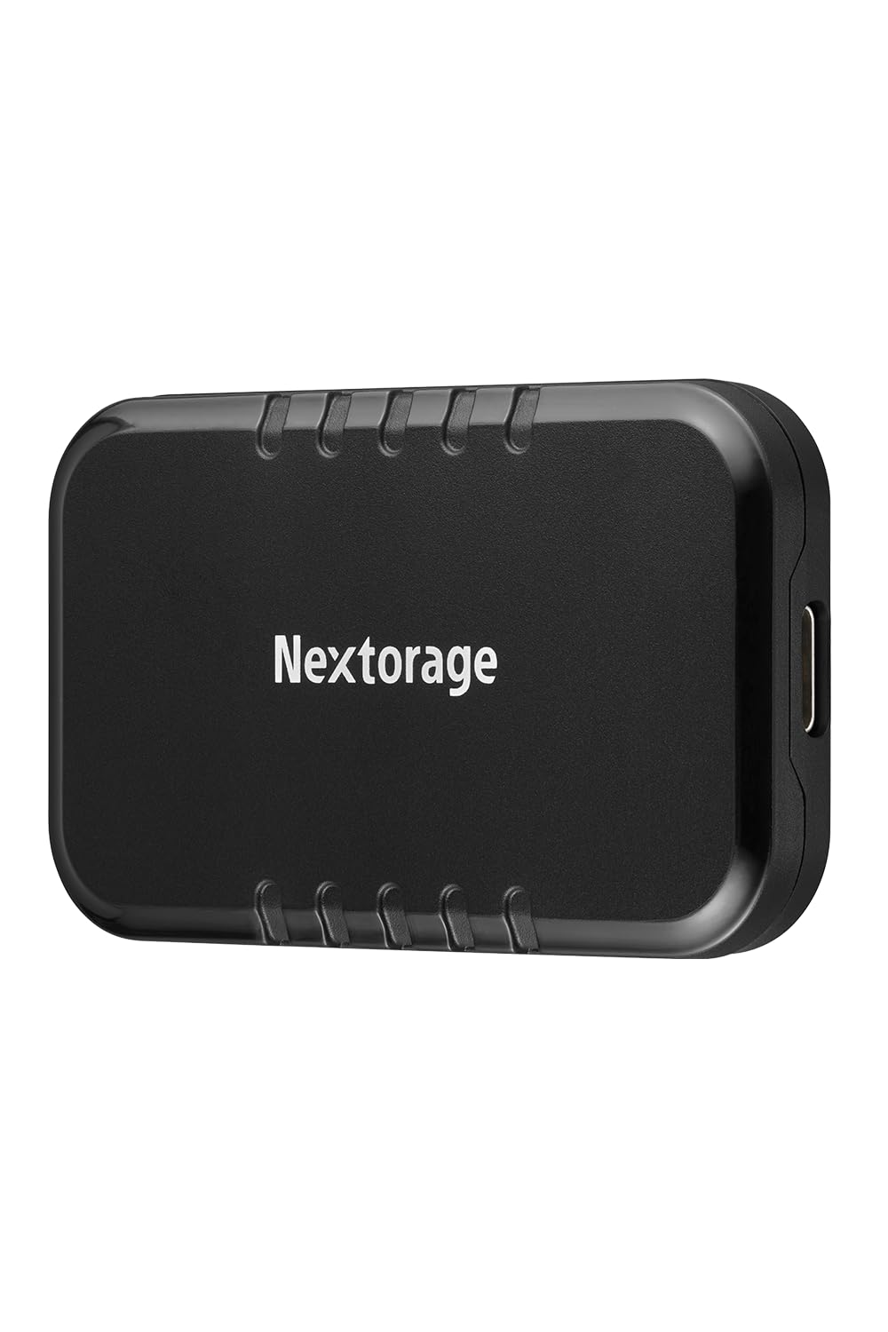 Ssd Portátil Nextorage Japan 2tb Usb 3.2 Gen2 Type-c