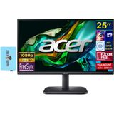 Monitor Acer Ek251q E 25" Fhd Ips 100hz Freesync Com Dockstorm