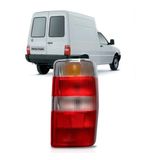 Lanterna Traseira Fiat Fiorino 2004 05 06 08 09 10 11 2012