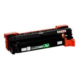 Unidade De Tambor Ricoh 408223 Sp C352 Preta Para Sp C352dn C360dnw