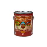 Tinta E Selador Para Wood Ready Seal 115 Pecan 3,78 L