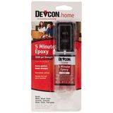 Adesivo De Ancoragem De Epóxi Itw Devcon 20845 De Alta Resistência, Pacote Com 1