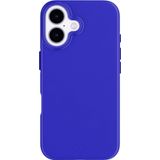 Capa De Telefone Tech21 Evolite Para Iphone 16 Ultra Thin Blue