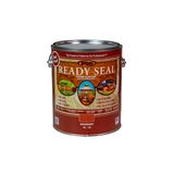 Tinta E Seladora Para Madeira Ready Seal 130 Mahogany 3.78l