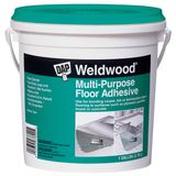 Adesivo De Piso Dap Weldwood Multi-purpose 00142 3.78l