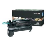 Cartucho De Toner Lexmark 24b6022 Preto, Rendimento De 20.000 Páginas