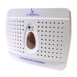 Desumidificador Liberty Safe Eva-dry Compact 750g Para 500 Pés Quadrados