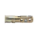 Trava De Reposição Deadbolt Kwikset Corporation 83186-001