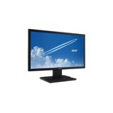 Monitor Acer V206hql A 19,5 Polegadas Hd+ Led Lcd 16:9 - Preto