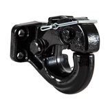 Produtos Pintle Hook Buyers 10036 De 6 Toneladas Com Kit De Montagem