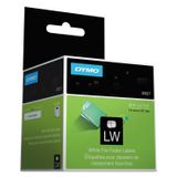 Impressora De Etiquetas Dymo Labelwriter File Folder Labels