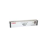 Cartucho De Toner Canon Gpr-57 Preto Para Imagerunner Advance