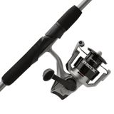 Combinação De Vara E Molinete De Pesca Abu Garcia Max X 6&#39;6
