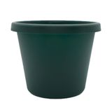 Vaso Para Plantas The Hc Companies Prima Round Plastic 25 Cm Evergree