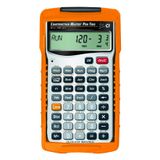 Calculadora De Construção Calculated Industries 4080 Pro Trig