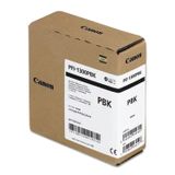 Tinta Canon Pfi-1300 Photo Black 0811c001aa