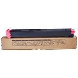 Cartucho De Toner Sharp Mx-36ntma Magenta