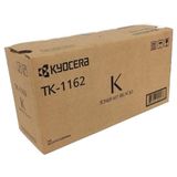 Cartucho De Toner Kyocera Tk1162 Para Ecosys P2040dw, Página 7200