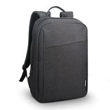 Computador Portátil Lenovo Casual Com Ecrã De 15,6" Preto