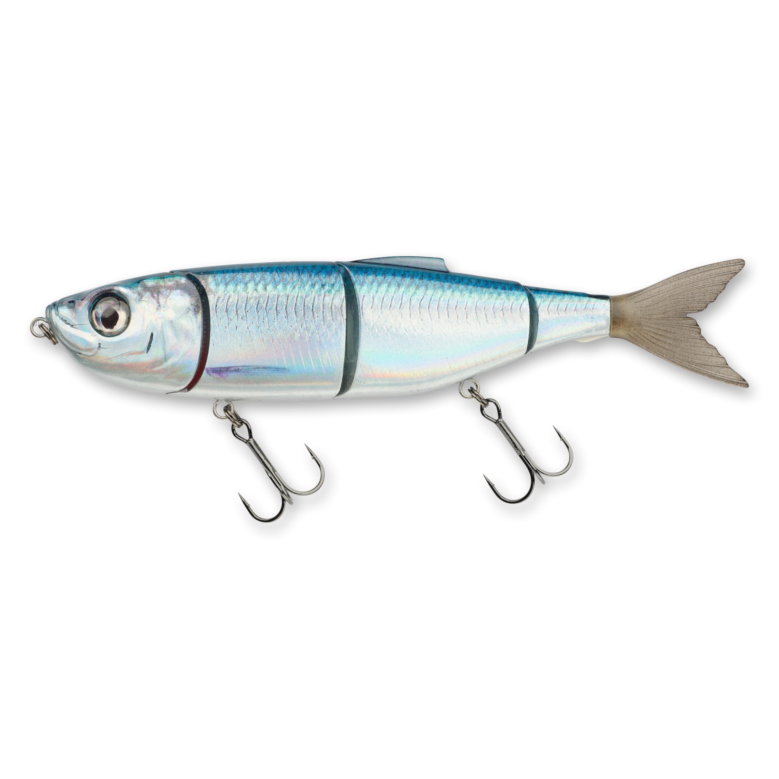 Isca De Pesca Savage Gear 4play Pro 65g Sexy Baitfish Color