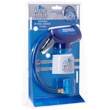 Kit De Recarga De Refrigerante Para Ar Condicionado Para Carro Interdynamics