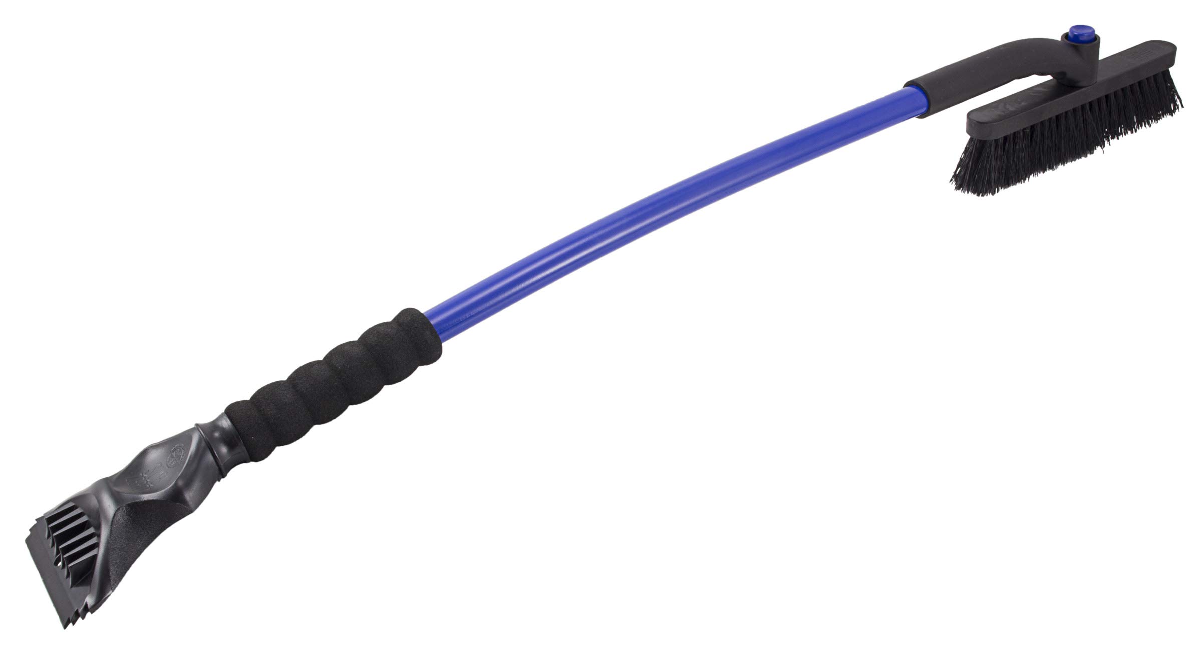 Snowbroom Subzero 14038 38 Crossover Super Duty Com Raspador De Gelo