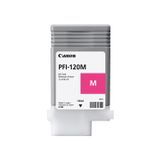 Cartucho De Tinta Canon Pfi-120m (2887c001aa) Rendimento Padrão 130ml