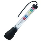 Testador De Anticongelante E Refrigerante Atd Tools 1106 Professional