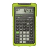 Calculadora De Matemática De Construção Calculated Industries 4225