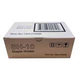 Cartucho Staples Kyocera Mita Sh10 (sh-10) Para Cs-205c, Cs-255, Cs-255c, Cs-305