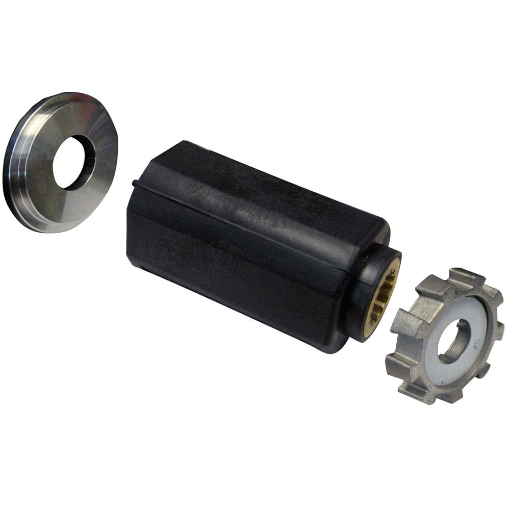 Kit De Hubs E Hélices De Ponto De Viragem 11500500 #505