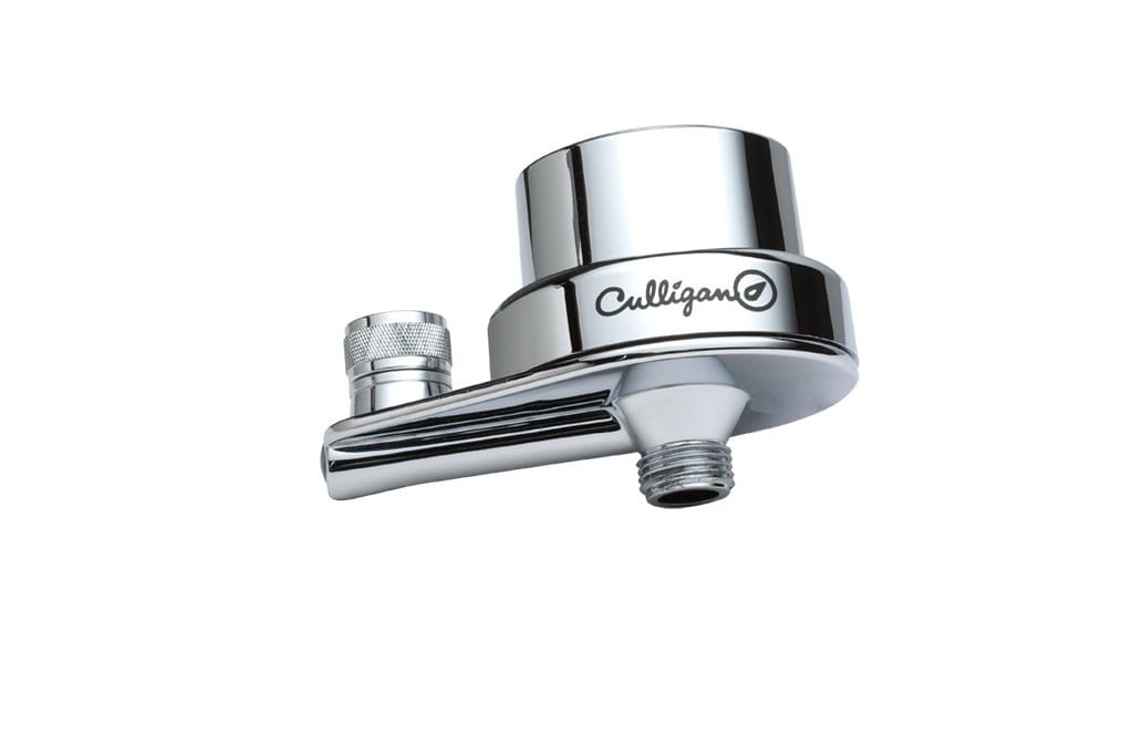 Filtro De Chuveiro Culligan Ish-200c Inline Chrome