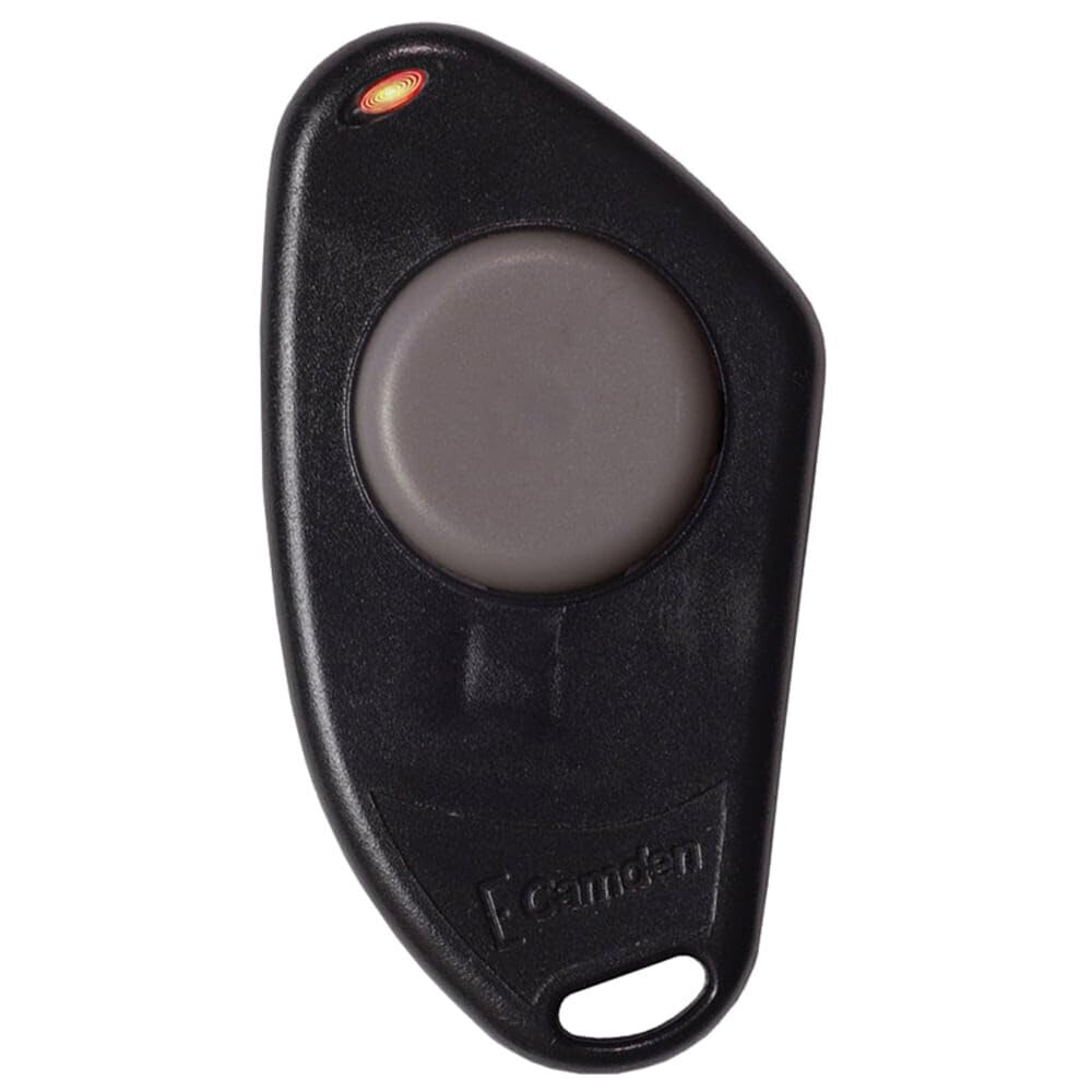 Key Fob Camden Door Controls Cm-txlf-1 Com Um Botão