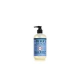 Sabonete Líquido Para Mãos Mrs. Meyer&#39;s Clean Day Bluebell 370ml