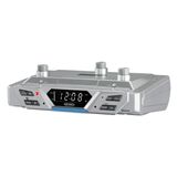 Sistema De Música Bluetooth Jensen Under Cabinet Com Alexa