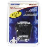 Supressor De Sobretensão Minuteman Mms Series Single Outlet 2nc3026