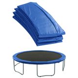 Almofada De Segurança De Reposição Para Trampolim Upper Bounce Machrus