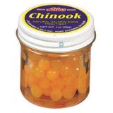 Isca De Pesca De Salmão E Ovos Atlas Mike&#39;s Chinook Cheese 30 Ml
