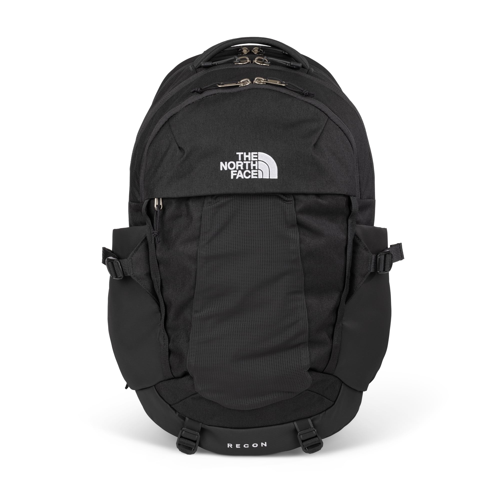 Mochila Feminina The North Face Recon Everyday Cinza Escuro