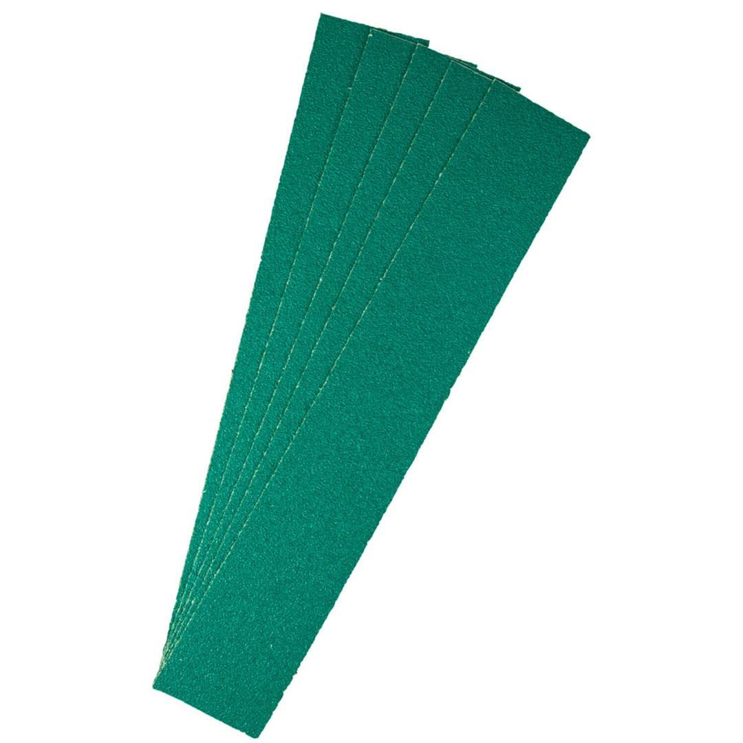 Lixa Automotiva 3m Green Corps 40-grit Clip-on File She