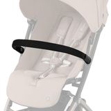 Carrinho De Passeio Bumper Bar Cybex Libelle Preto