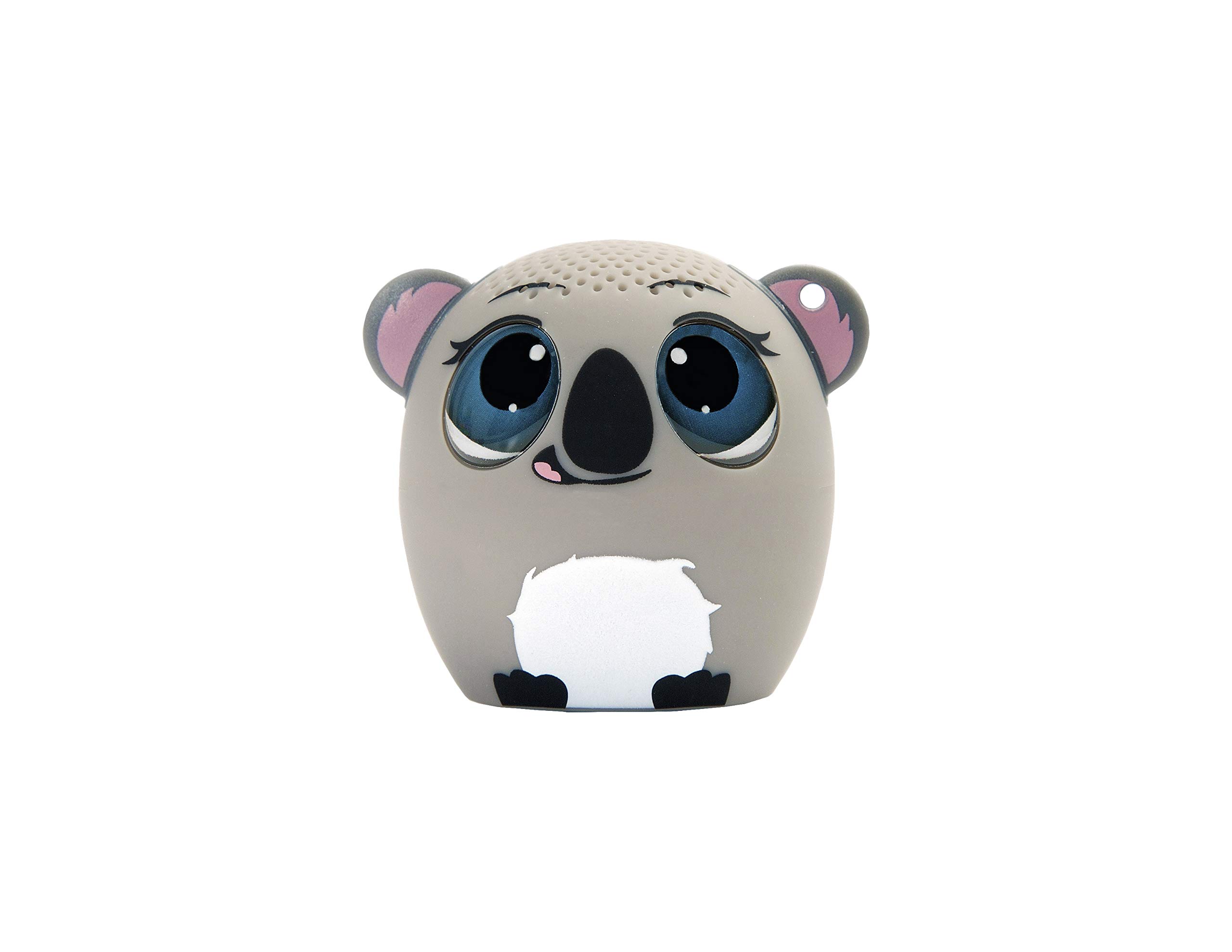 Alto-falante Sem Fio Bluetooth Animal My Audio Pet Mini Koolala