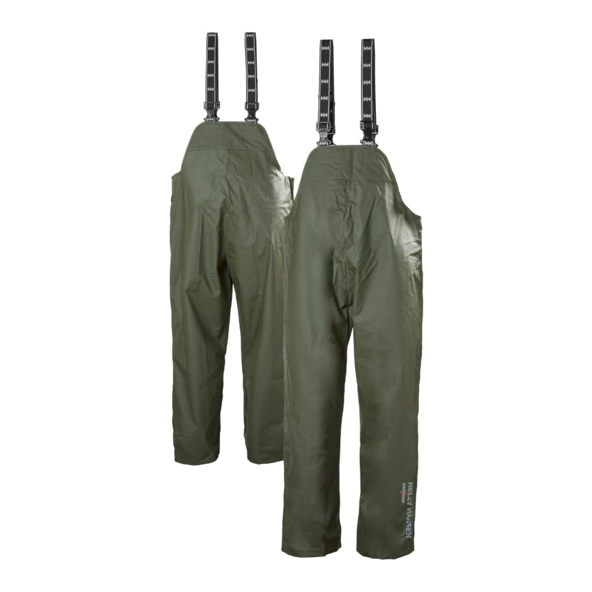 Macacão Impermeável Helly-hansen Mandal Para Homens 3xl