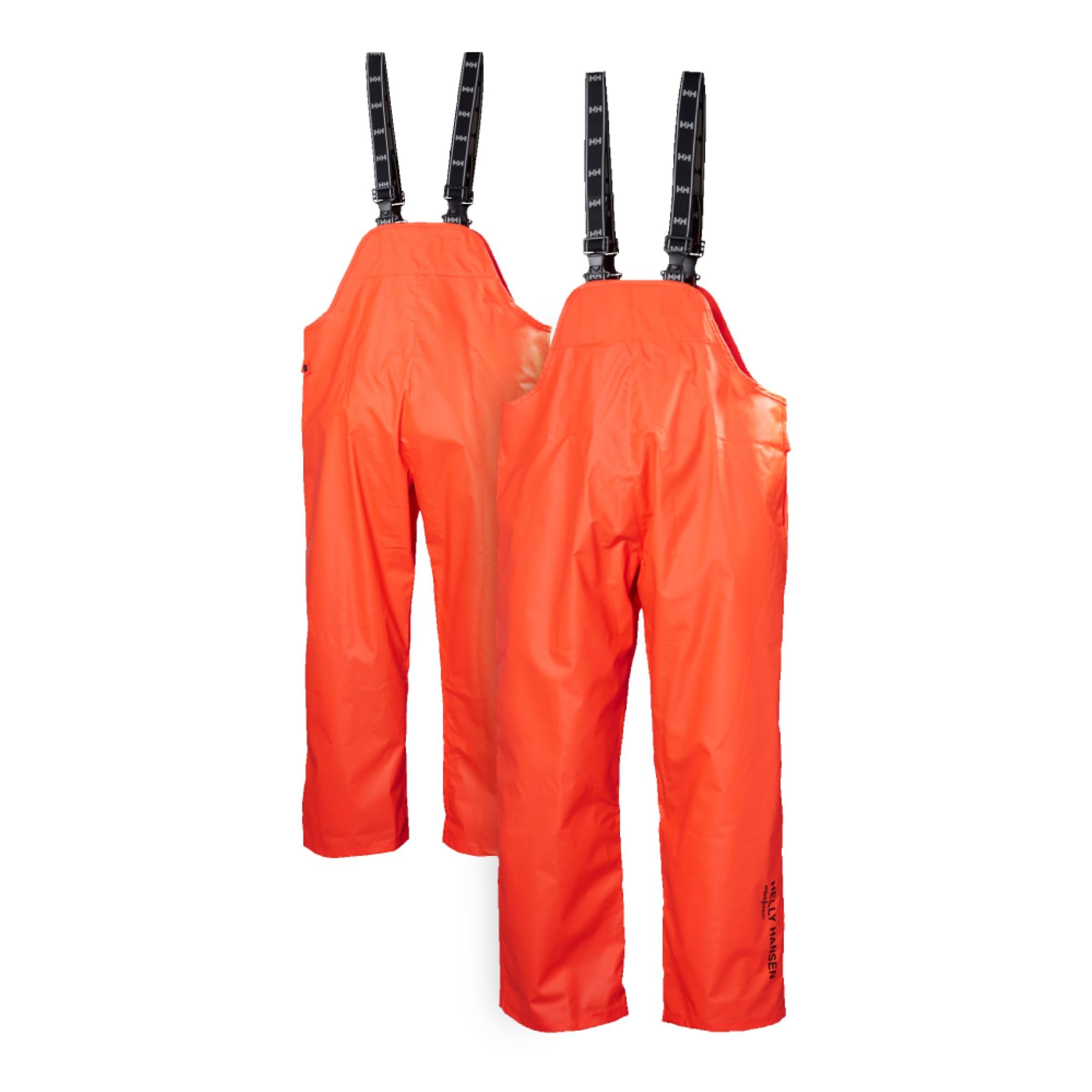 Macacão Impermeável Helly-hansen Mandal Para Homens - M