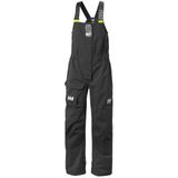 Macacão Coastal Sailing Bib Helly-hansen Pier 3.0 Feminino